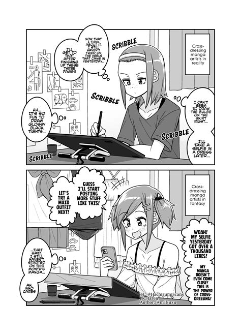 crossdresser sex comics|Tag: crossdressing » nhentai: hentai doujinshi and manga.